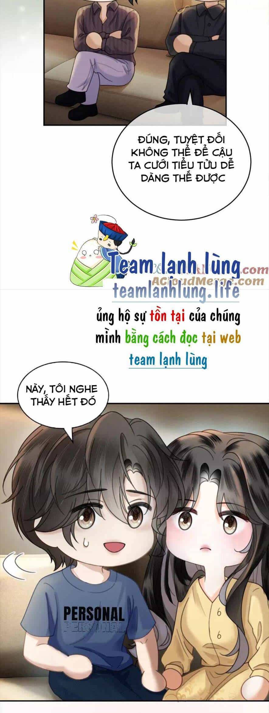 Cùng Đỉnh Luu Ảnh Đế Yêu Đương Phát Đường - Chương 359 - ảnh 4