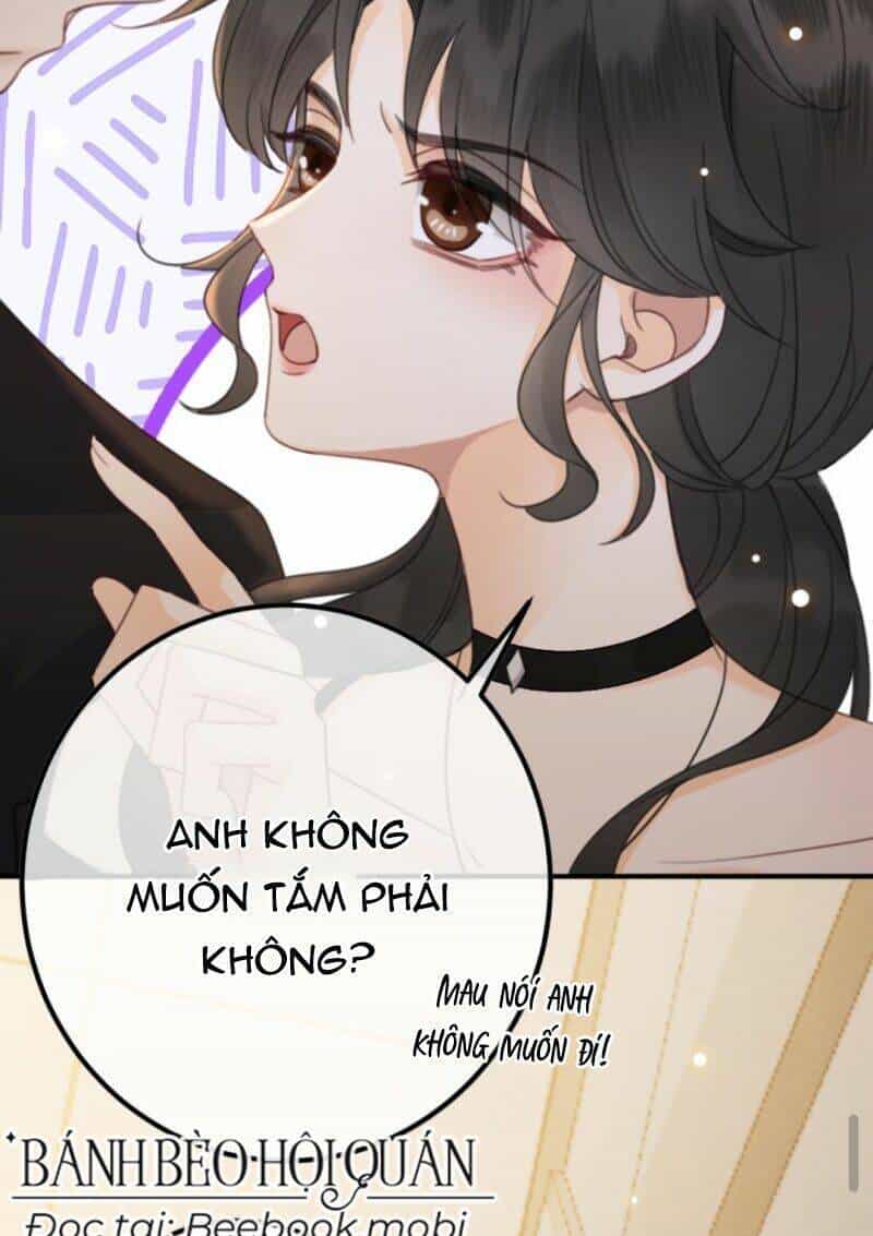 Cùng Đỉnh Luu Ảnh Đế Yêu Đương Phát Đường - Chương 35 - ảnh 3