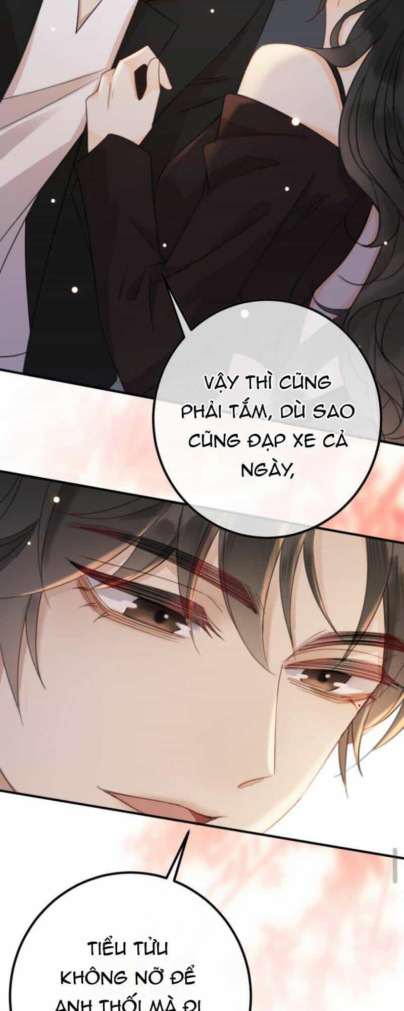 Cùng Đỉnh Luu Ảnh Đế Yêu Đương Phát Đường - Chương 35 - ảnh 5