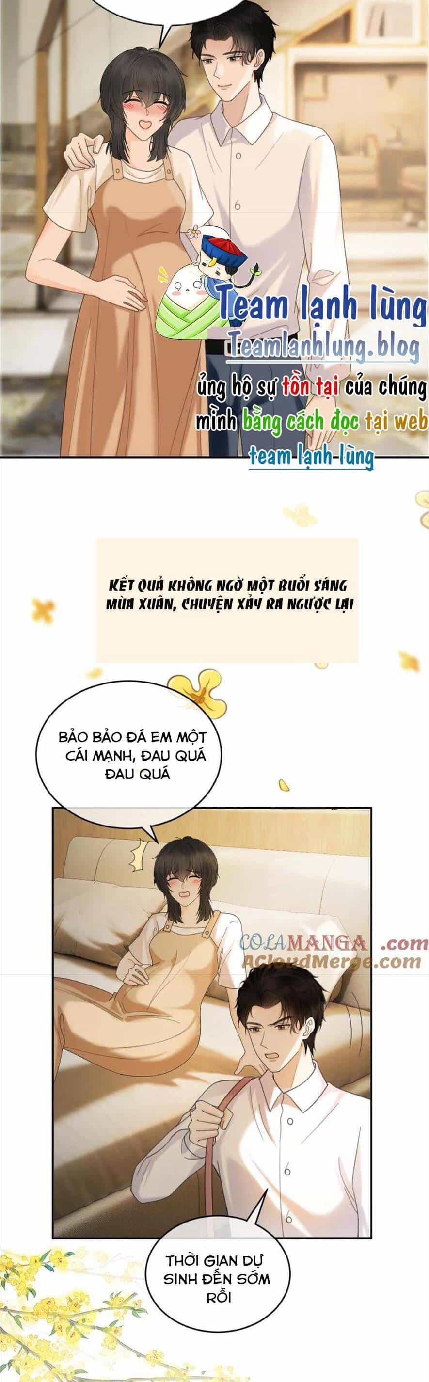 Cùng Đỉnh Luu Ảnh Đế Yêu Đương Phát Đường - Chương 362 - ảnh 2