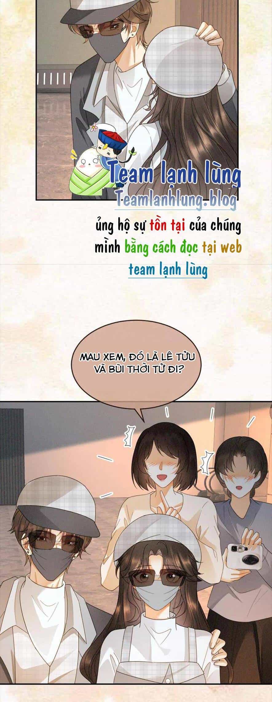 Cùng Đỉnh Luu Ảnh Đế Yêu Đương Phát Đường - Chương 363 - ảnh 10
