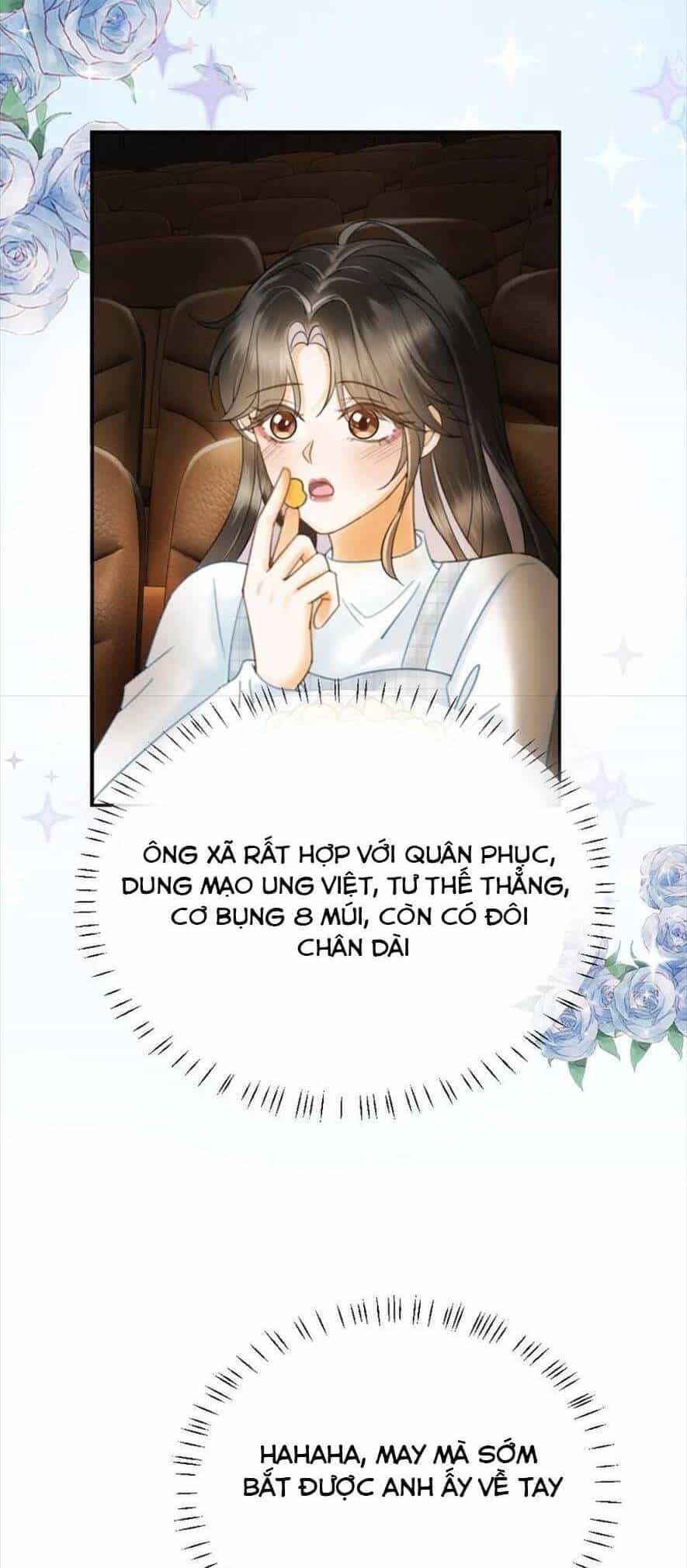 Cùng Đỉnh Luu Ảnh Đế Yêu Đương Phát Đường - Chương 363 - ảnh 14