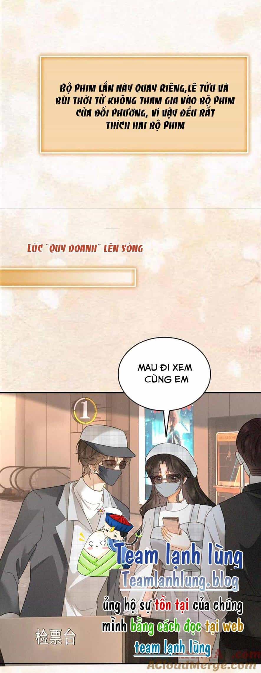 Cùng Đỉnh Luu Ảnh Đế Yêu Đương Phát Đường - Chương 363 - ảnh 4