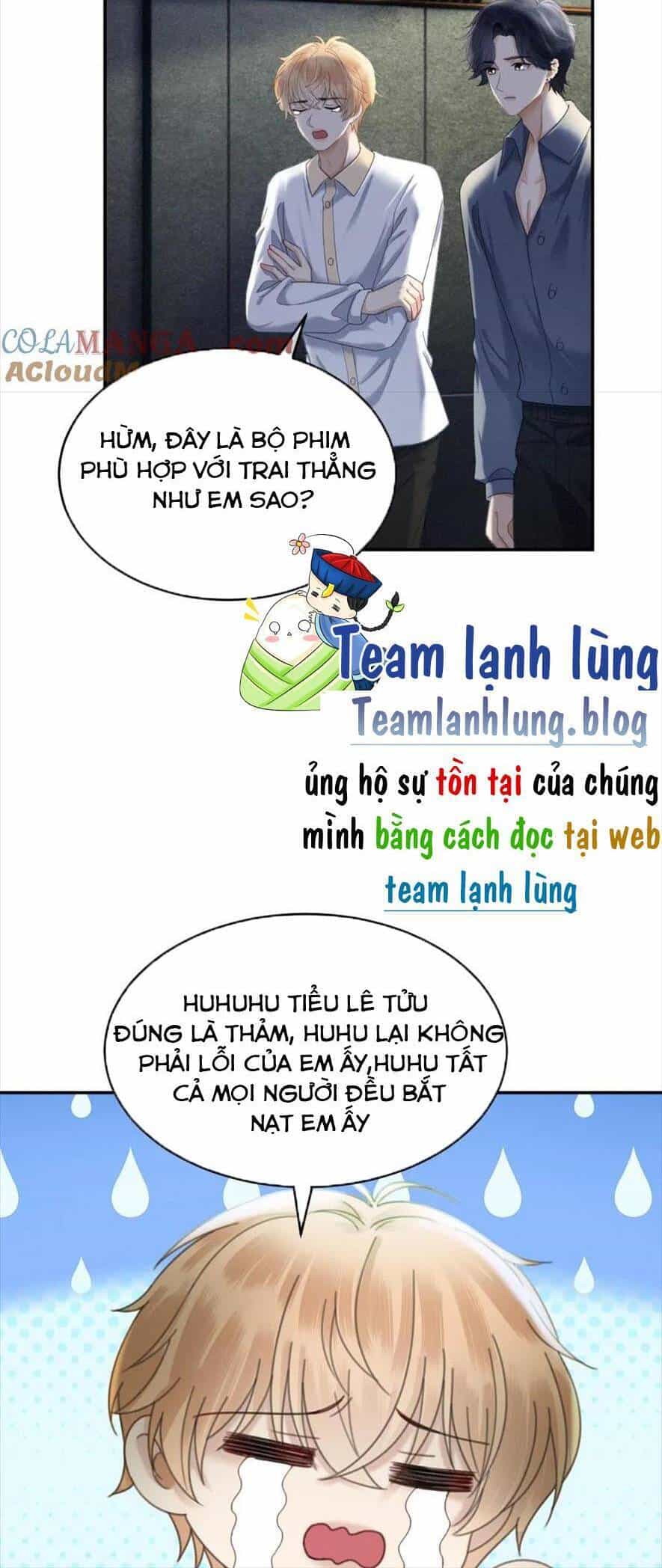 Cùng Đỉnh Luu Ảnh Đế Yêu Đương Phát Đường - Chương 364 - ảnh 16