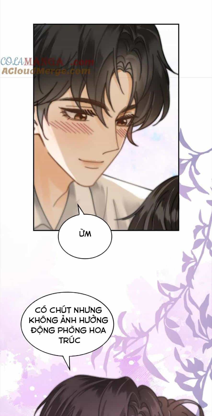 Cùng Đỉnh Luu Ảnh Đế Yêu Đương Phát Đường - Chương 366 - ảnh 19