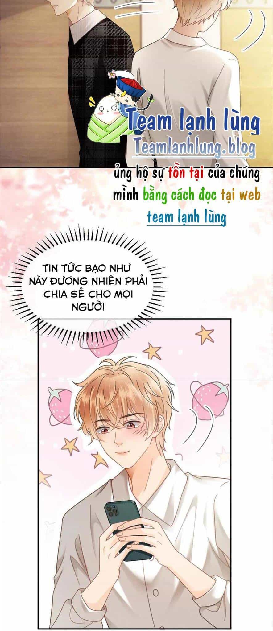Cùng Đỉnh Luu Ảnh Đế Yêu Đương Phát Đường - Chương 367 - ảnh 14