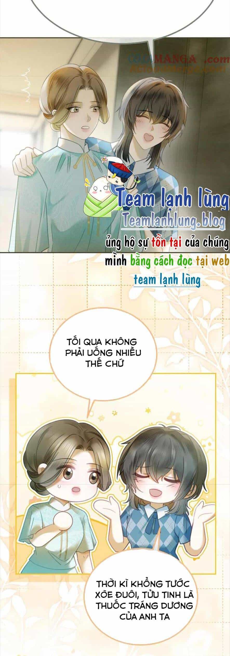 Cùng Đỉnh Luu Ảnh Đế Yêu Đương Phát Đường - Chương 367 - ảnh 6