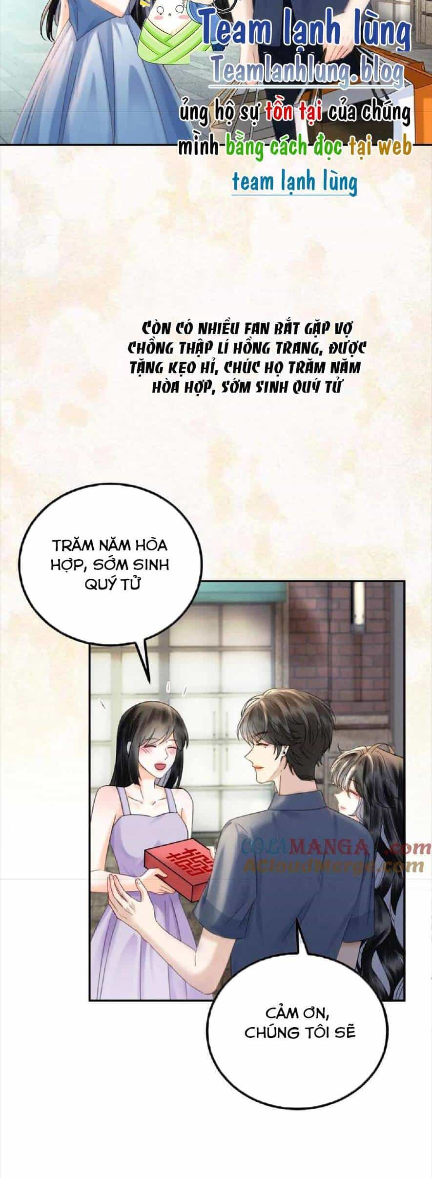 Cùng Đỉnh Luu Ảnh Đế Yêu Đương Phát Đường - Chương 368 - ảnh 6