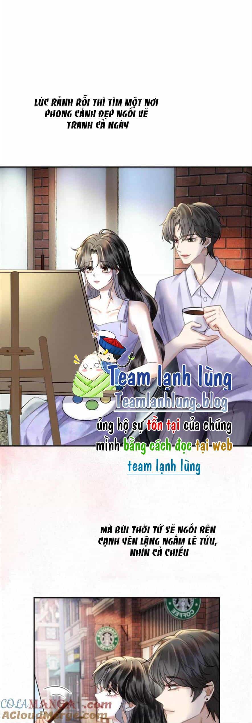 Cùng Đỉnh Luu Ảnh Đế Yêu Đương Phát Đường - Chương 368 - ảnh 7