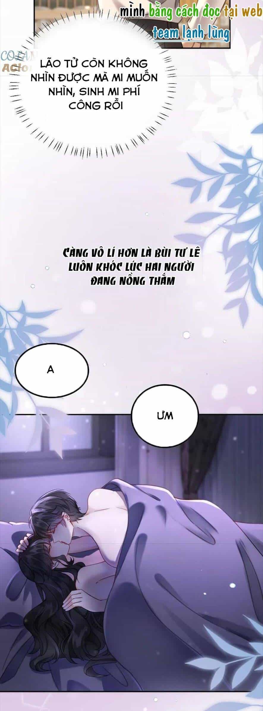 Cùng Đỉnh Luu Ảnh Đế Yêu Đương Phát Đường - Chương 371 - ảnh 6