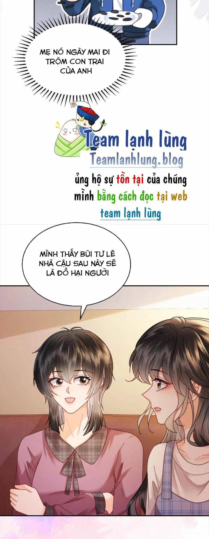Cùng Đỉnh Luu Ảnh Đế Yêu Đương Phát Đường - Chương 372 - ảnh 16