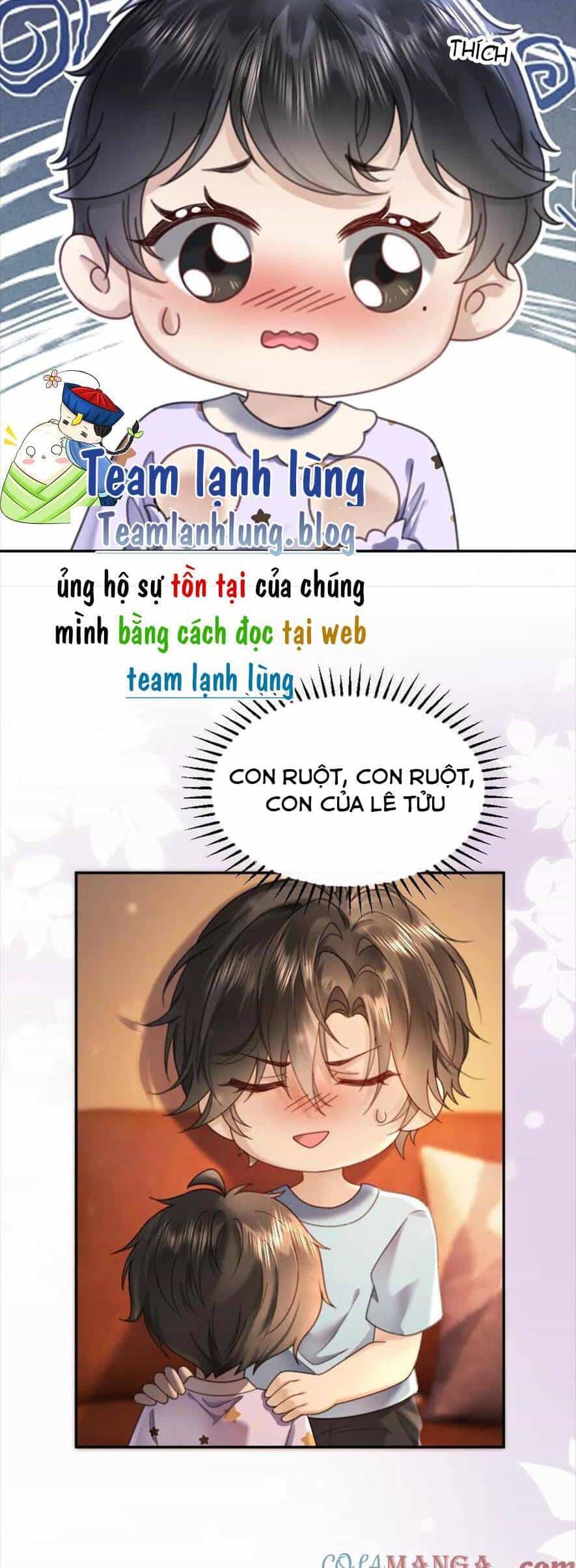 Cùng Đỉnh Luu Ảnh Đế Yêu Đương Phát Đường - Chương 372 - ảnh 2