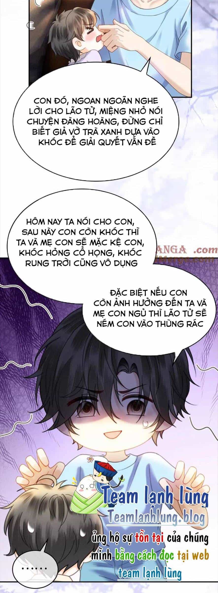 Cùng Đỉnh Luu Ảnh Đế Yêu Đương Phát Đường - Chương 372 - ảnh 8