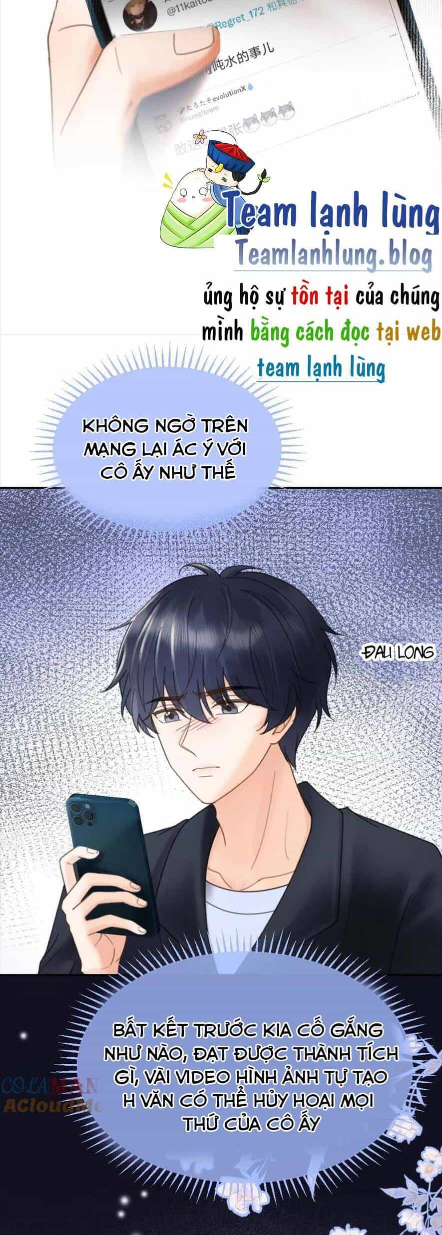 Cùng Đỉnh Luu Ảnh Đế Yêu Đương Phát Đường - Chương 376 - ảnh 16