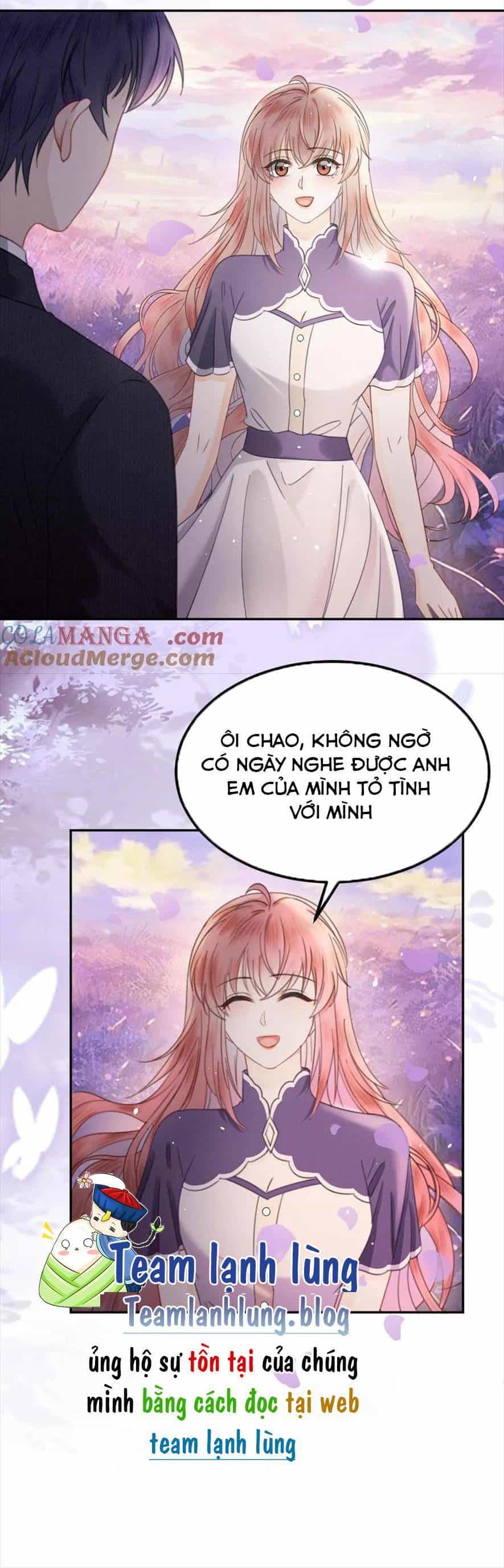 Cùng Đỉnh Luu Ảnh Đế Yêu Đương Phát Đường - Chương 378 - ảnh 15