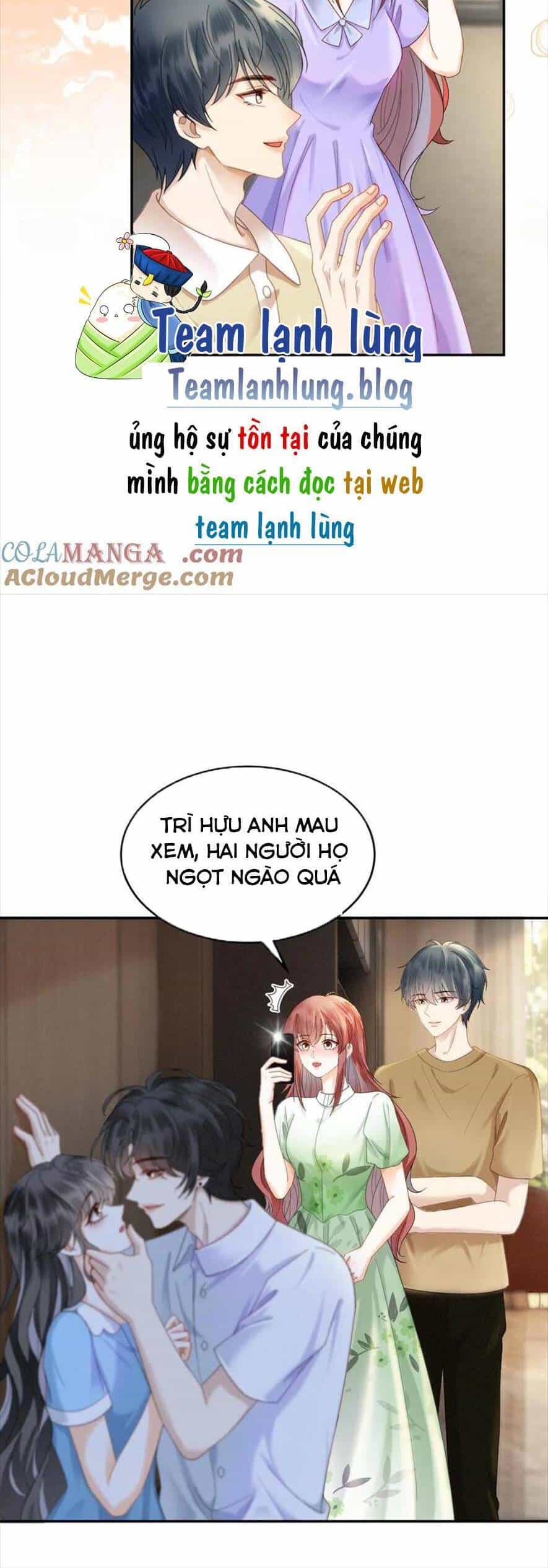 Cùng Đỉnh Luu Ảnh Đế Yêu Đương Phát Đường - Chương 378 - ảnh 4