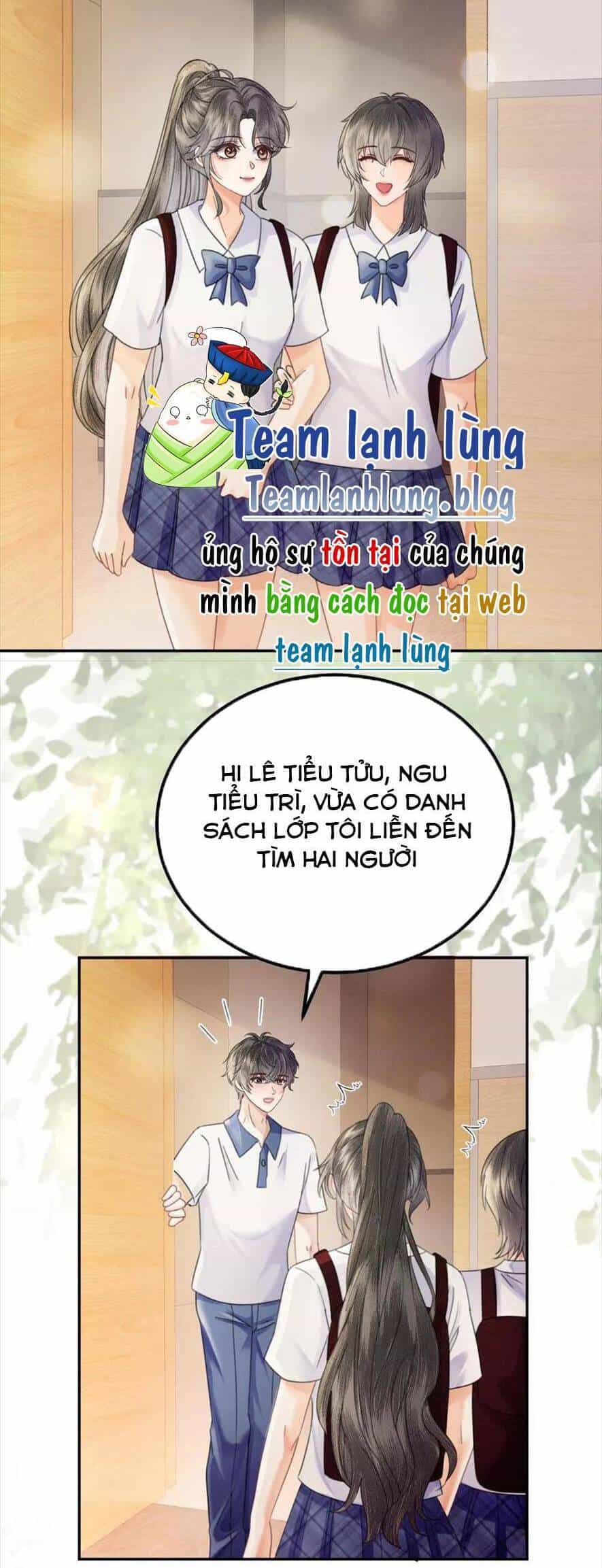 Cùng Đỉnh Luu Ảnh Đế Yêu Đương Phát Đường - Chương 381 - ảnh 2