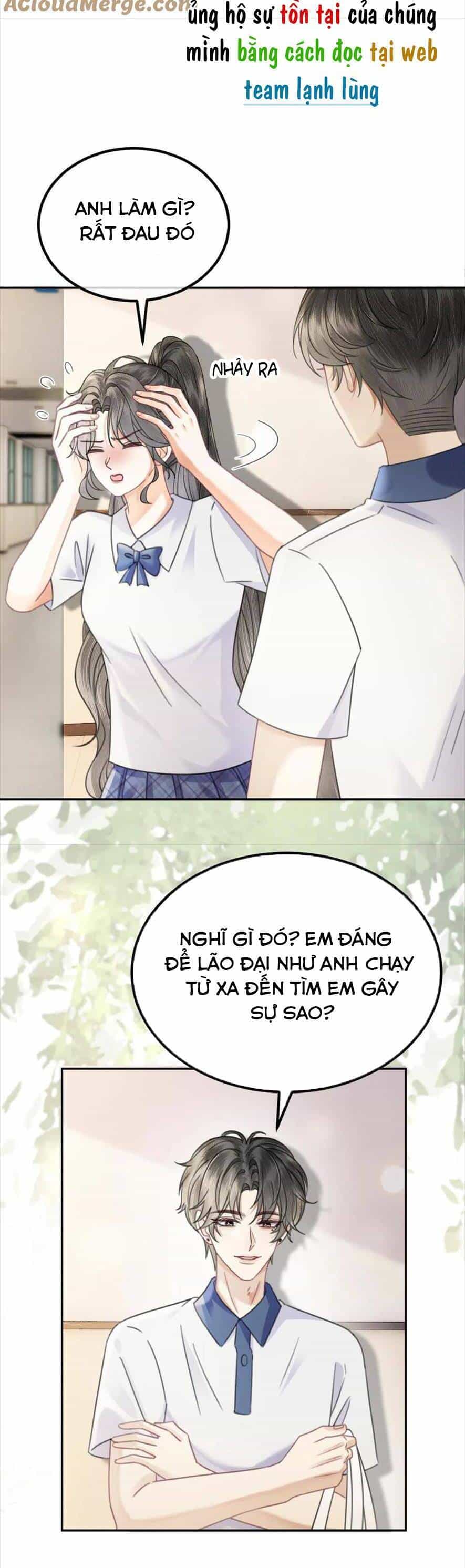 Cùng Đỉnh Luu Ảnh Đế Yêu Đương Phát Đường - Chương 382 - ảnh 4