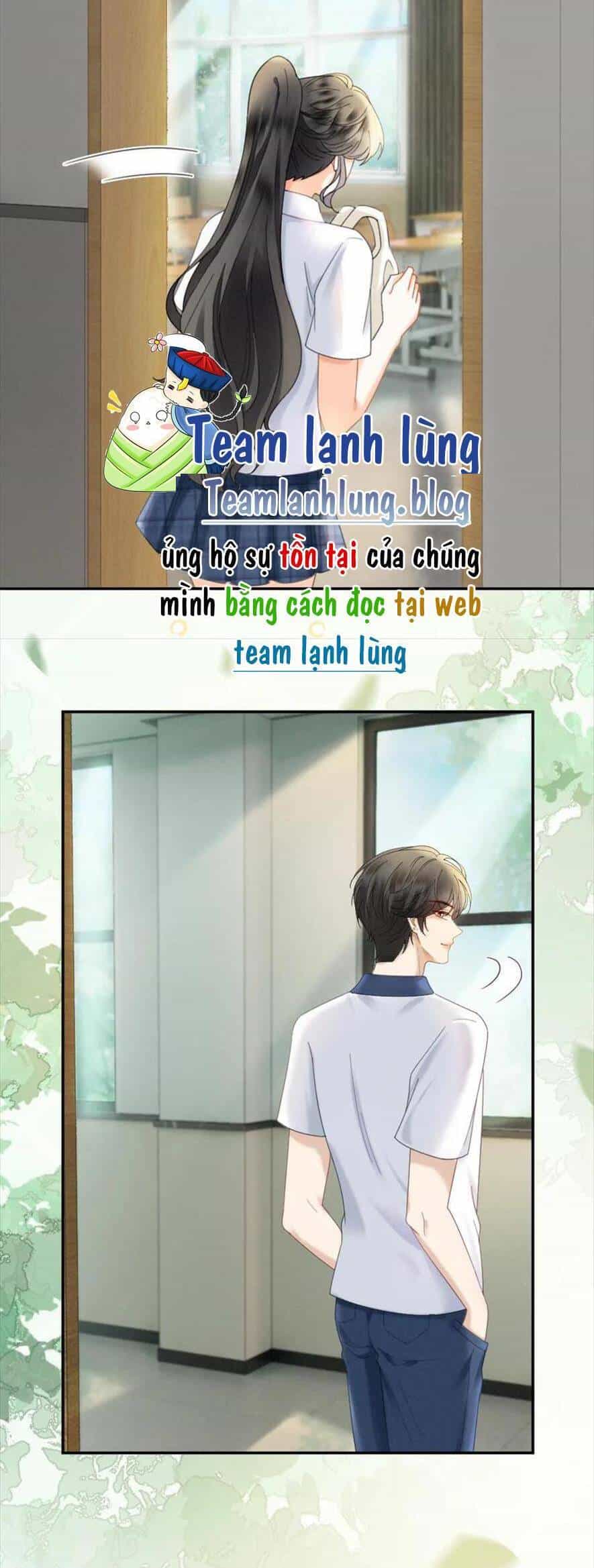Cùng Đỉnh Luu Ảnh Đế Yêu Đương Phát Đường - Chương 383 - ảnh 2
