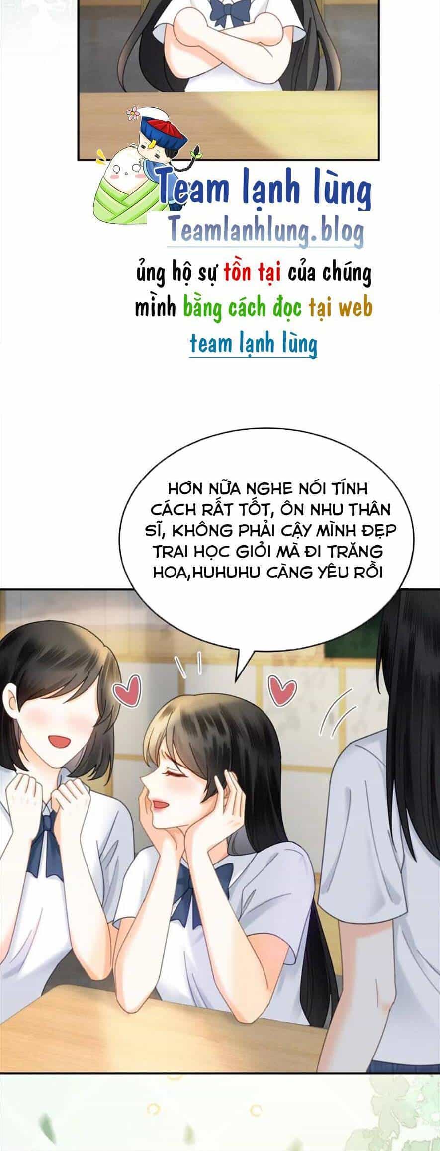 Cùng Đỉnh Luu Ảnh Đế Yêu Đương Phát Đường - Chương 383 - ảnh 7
