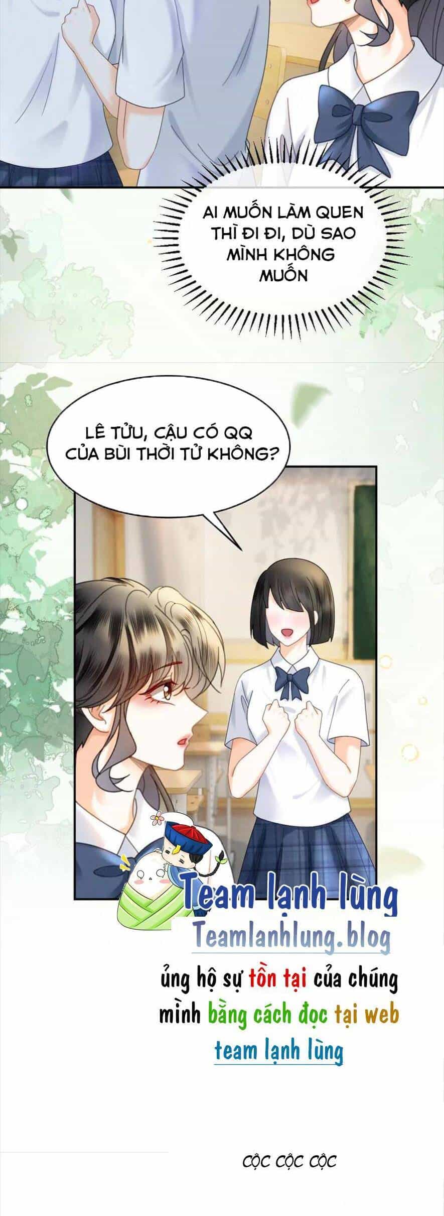 Cùng Đỉnh Luu Ảnh Đế Yêu Đương Phát Đường - Chương 383 - ảnh 9