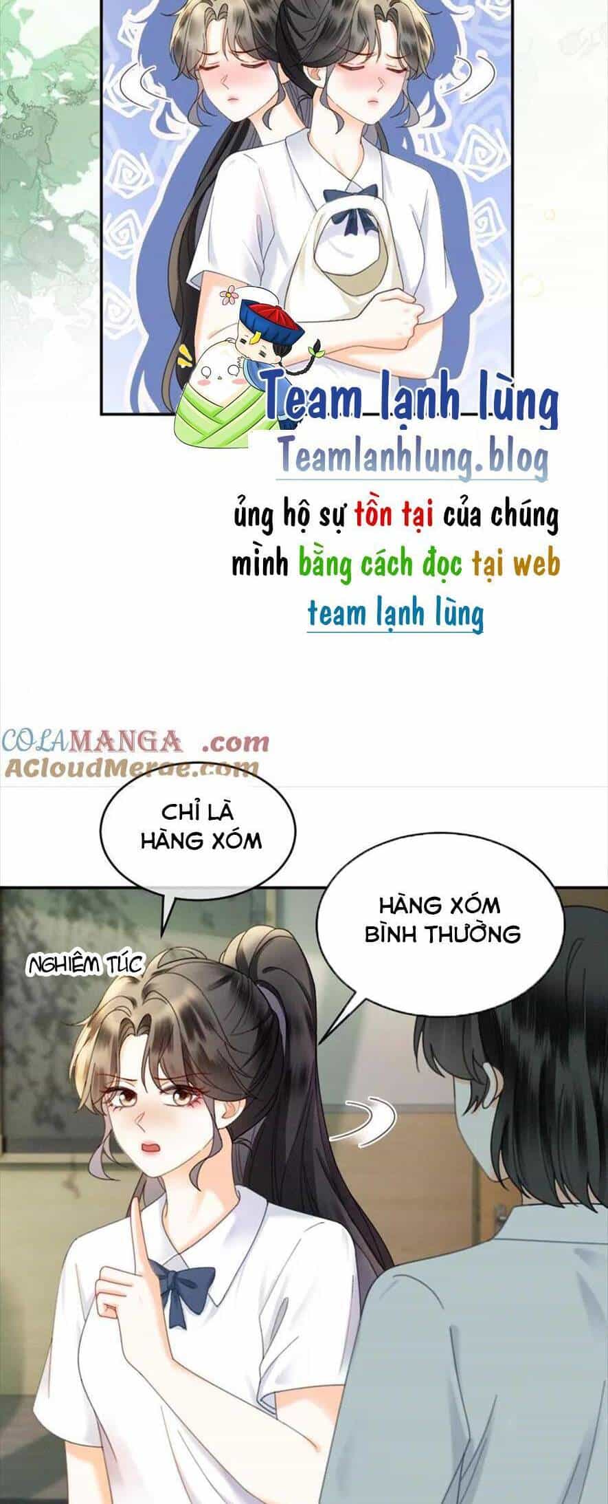 Cùng Đỉnh Luu Ảnh Đế Yêu Đương Phát Đường - Chương 384 - ảnh 4
