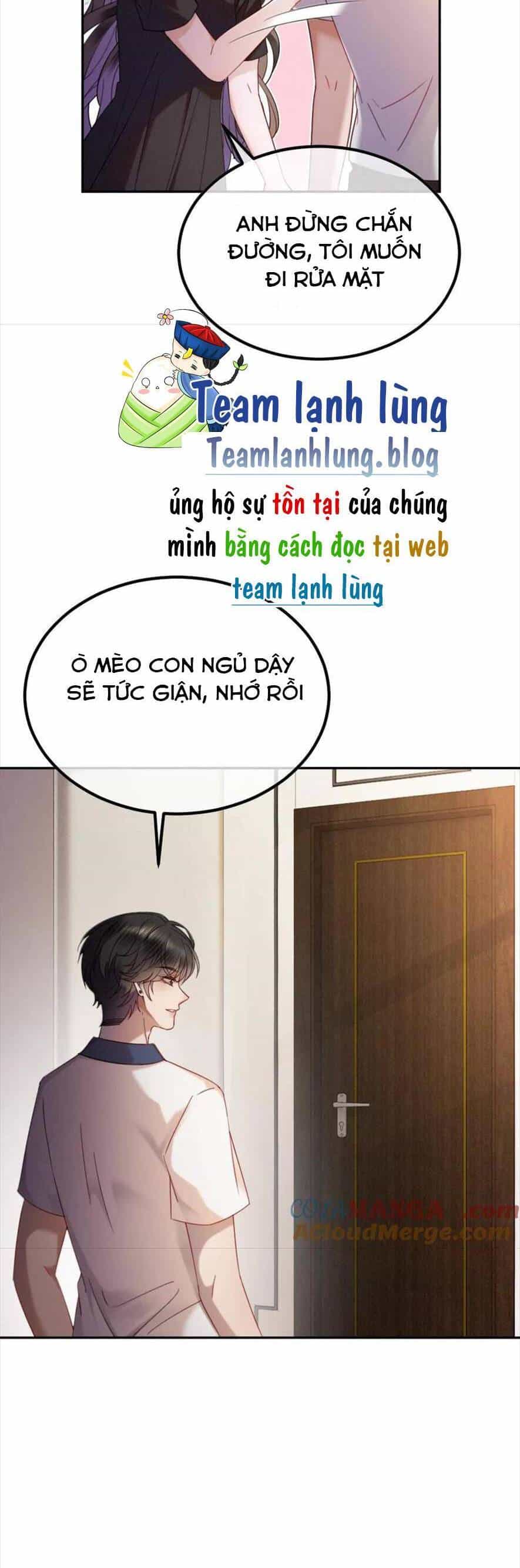 Cùng Đỉnh Luu Ảnh Đế Yêu Đương Phát Đường - Chương 385 - ảnh 15