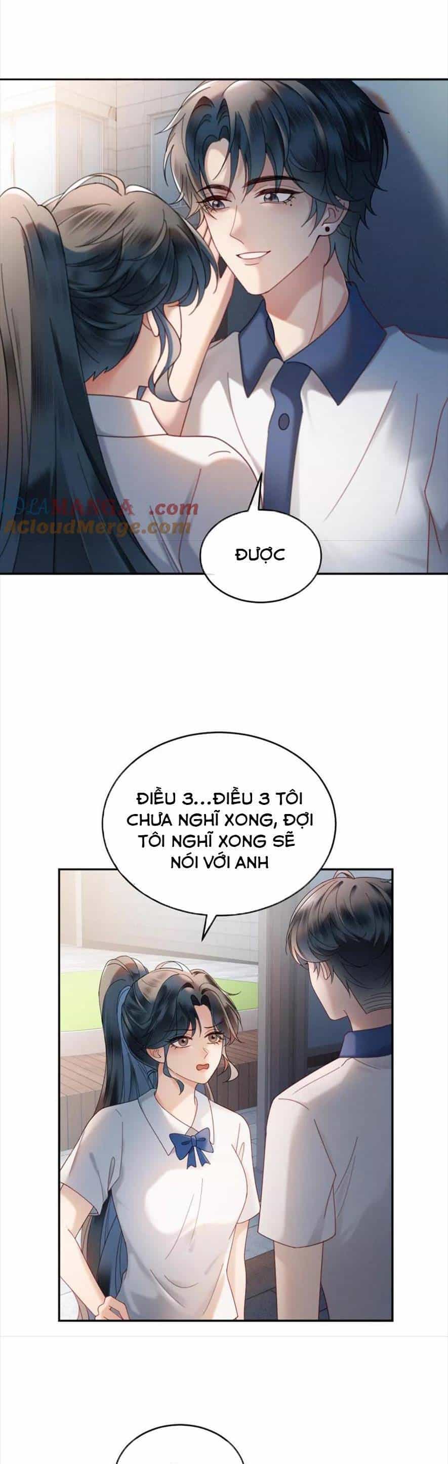 Cùng Đỉnh Luu Ảnh Đế Yêu Đương Phát Đường - Chương 386 - ảnh 7