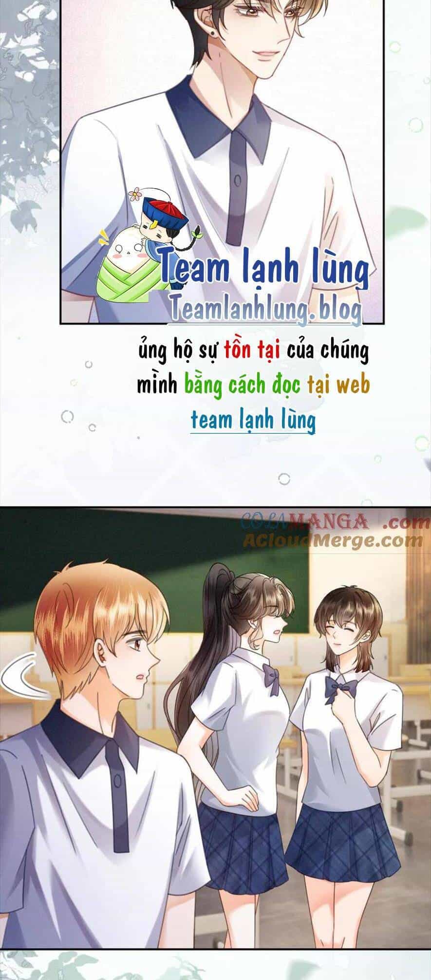 Cùng Đỉnh Luu Ảnh Đế Yêu Đương Phát Đường - Chương 387 - ảnh 8