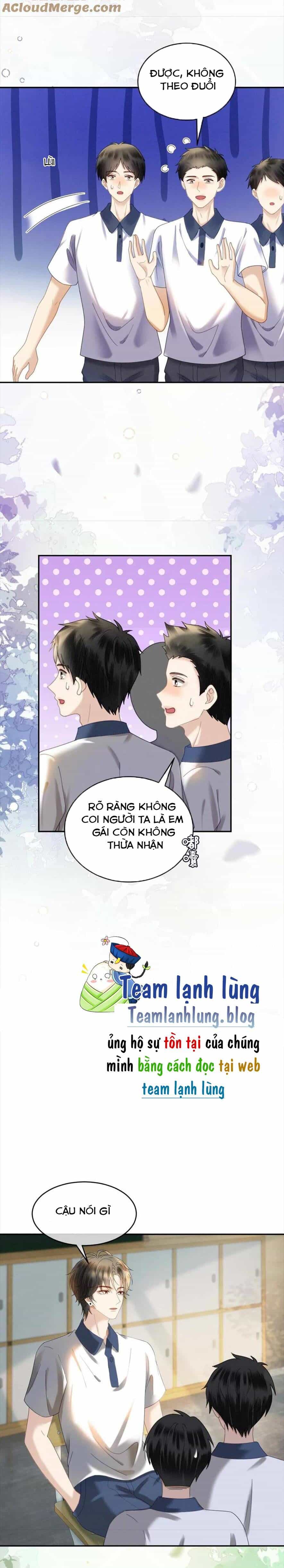 Cùng Đỉnh Luu Ảnh Đế Yêu Đương Phát Đường - Chương 388 - ảnh 7