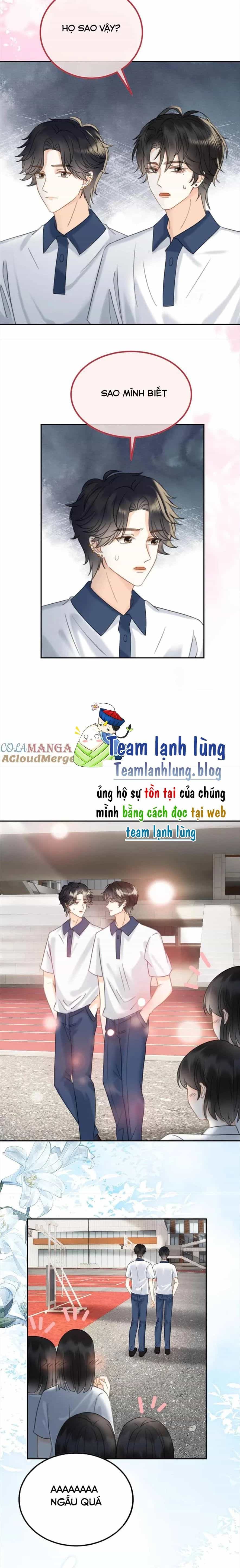 Cùng Đỉnh Luu Ảnh Đế Yêu Đương Phát Đường - Chương 390 - ảnh 3
