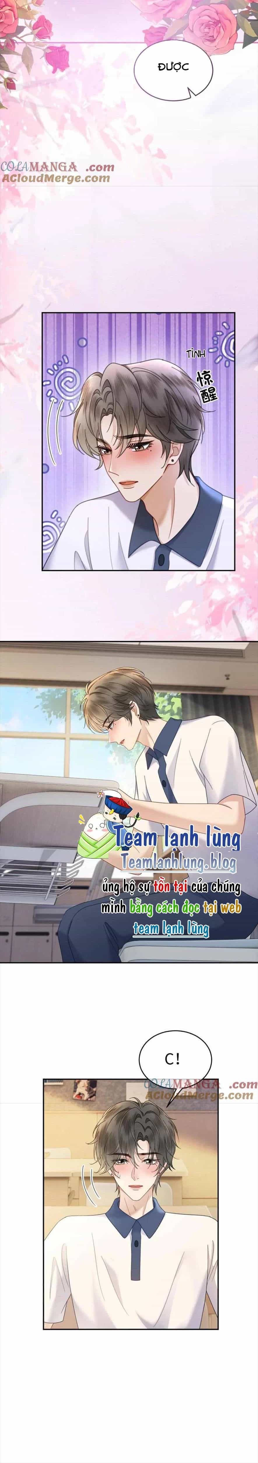 Cùng Đỉnh Luu Ảnh Đế Yêu Đương Phát Đường - Chương 391 - ảnh 12