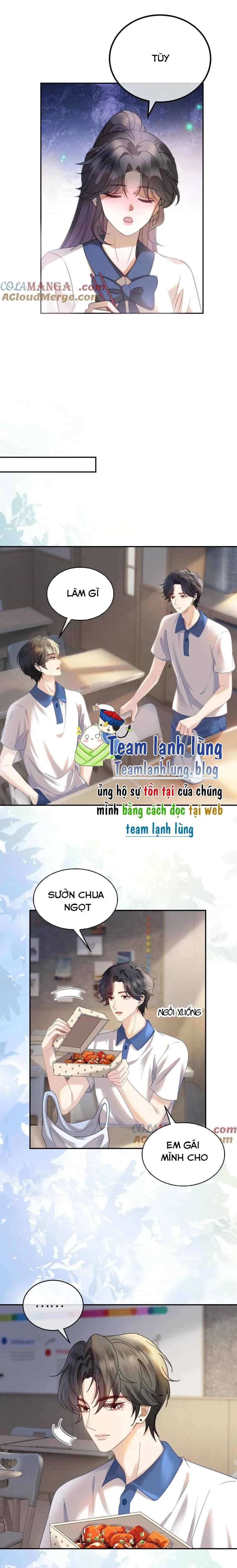 Cùng Đỉnh Luu Ảnh Đế Yêu Đương Phát Đường - Chương 392 - ảnh 7