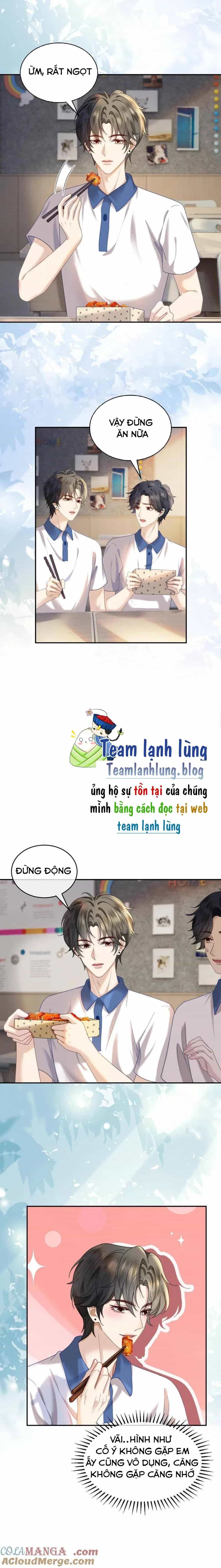 Cùng Đỉnh Luu Ảnh Đế Yêu Đương Phát Đường - Chương 392 - ảnh 9