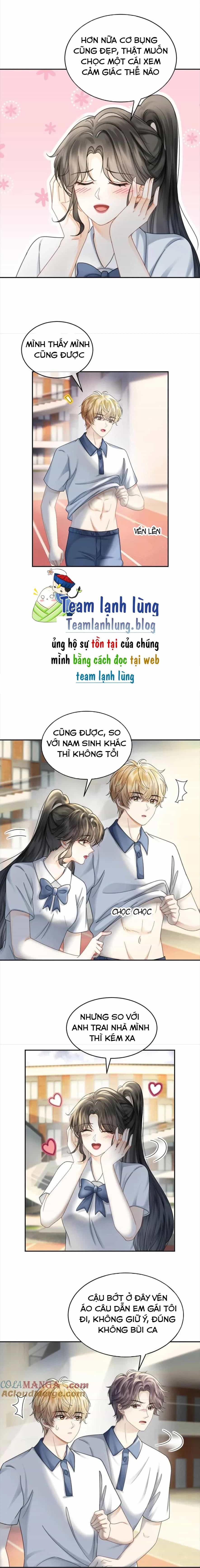 Cùng Đỉnh Luu Ảnh Đế Yêu Đương Phát Đường - Chương 393 - ảnh 3