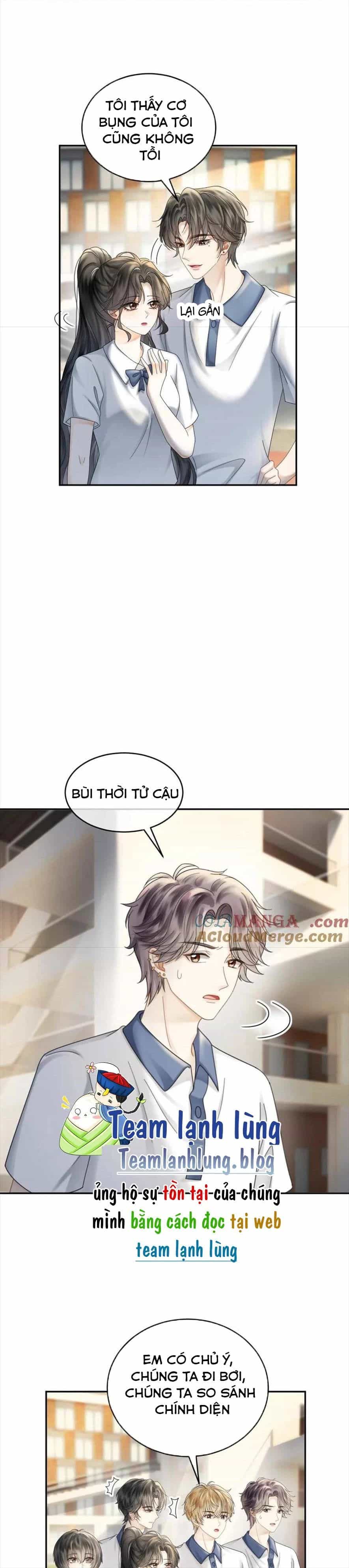 Cùng Đỉnh Luu Ảnh Đế Yêu Đương Phát Đường - Chương 393 - ảnh 4
