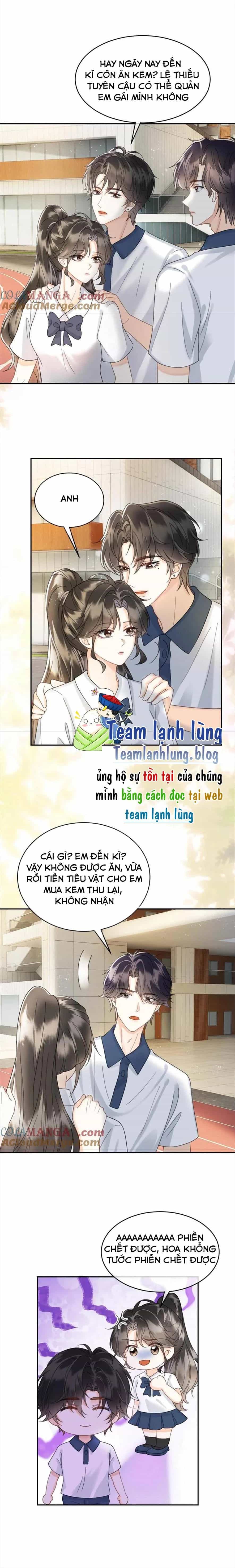 Cùng Đỉnh Luu Ảnh Đế Yêu Đương Phát Đường - Chương 393 - ảnh 7
