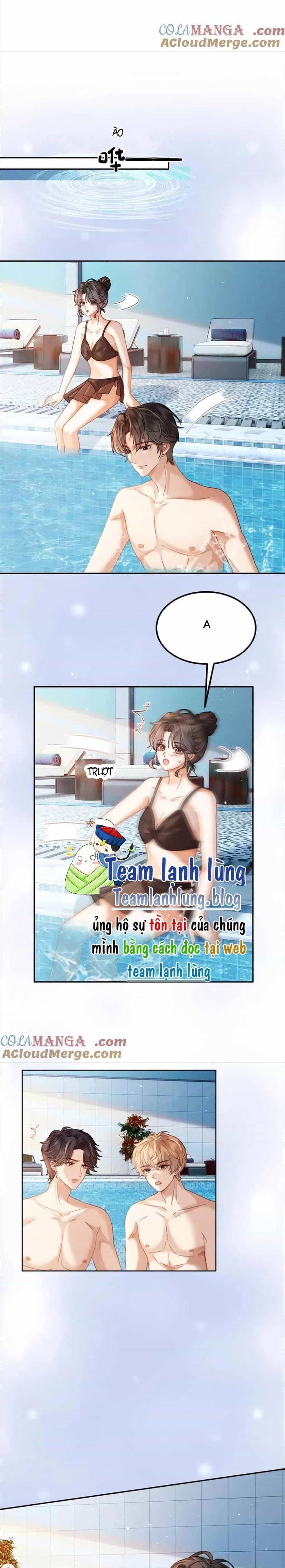 Cùng Đỉnh Luu Ảnh Đế Yêu Đương Phát Đường - Chương 394 - ảnh 7