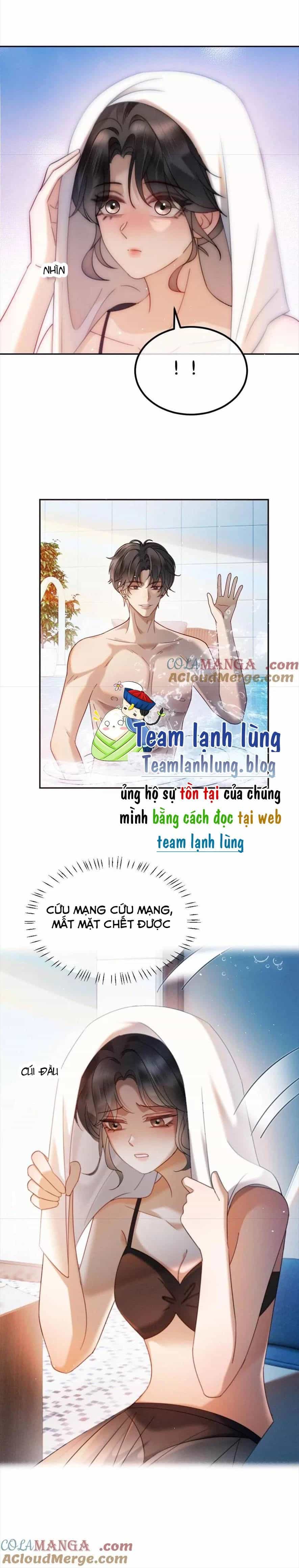 Cùng Đỉnh Luu Ảnh Đế Yêu Đương Phát Đường - Chương 394 - ảnh 9
