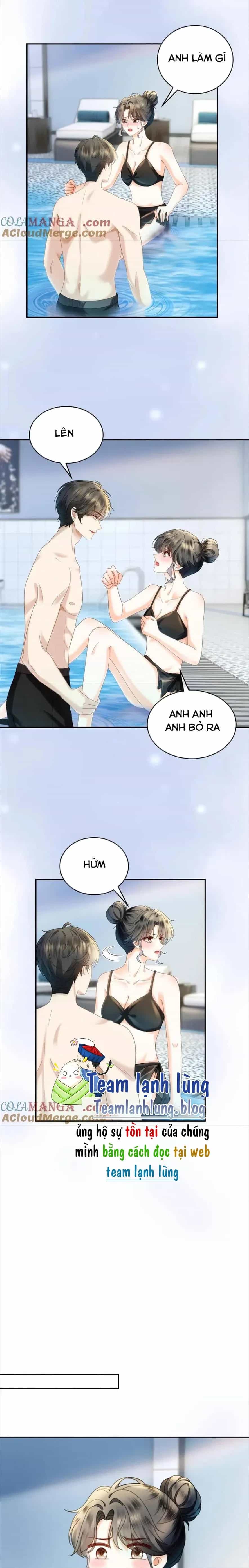 Cùng Đỉnh Luu Ảnh Đế Yêu Đương Phát Đường - Chương 395 - ảnh 8