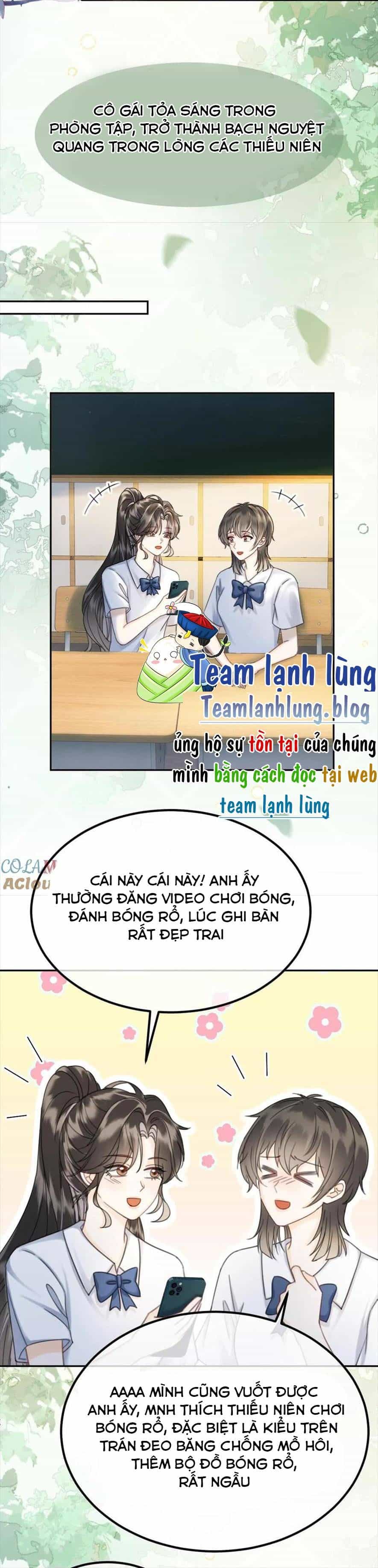 Cùng Đỉnh Luu Ảnh Đế Yêu Đương Phát Đường - Chương 398 - ảnh 5