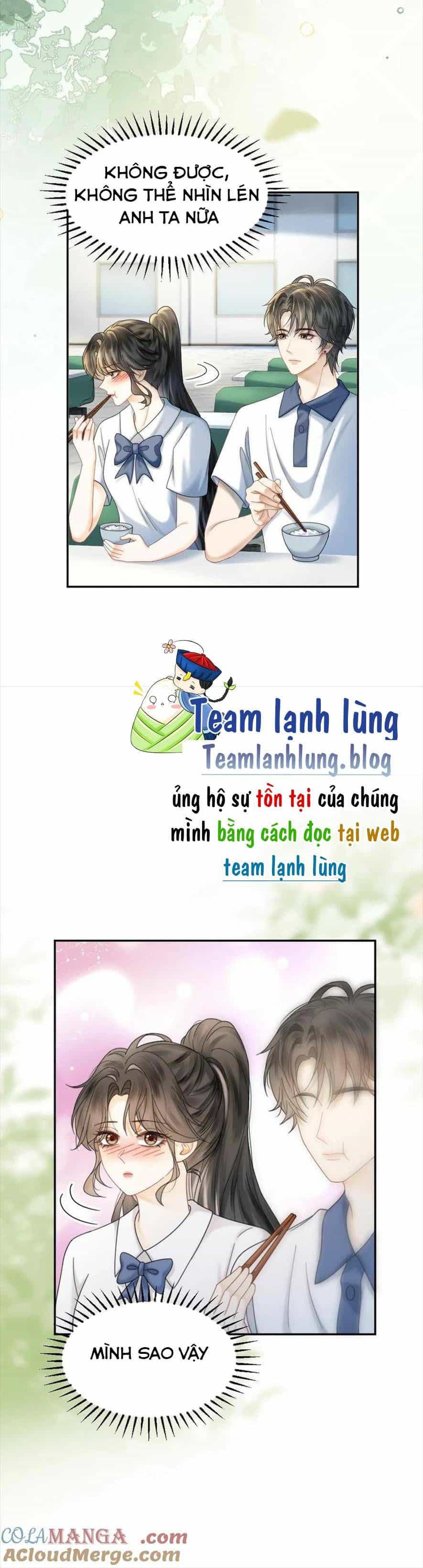 Cùng Đỉnh Luu Ảnh Đế Yêu Đương Phát Đường - Chương 399 - ảnh 10