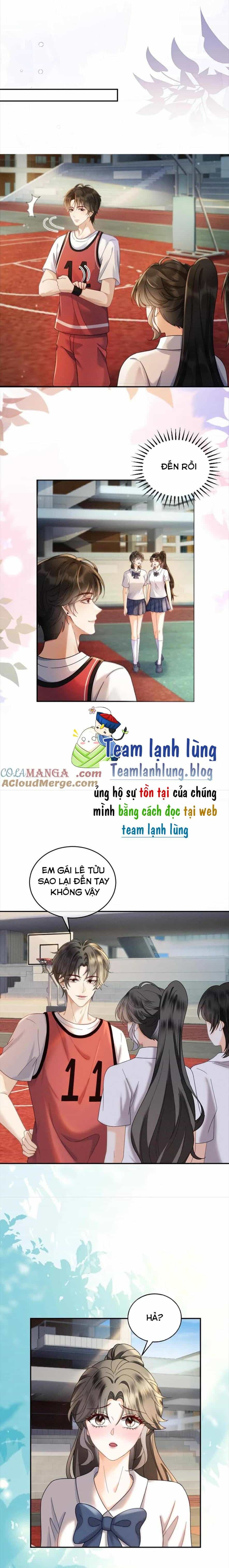 Cùng Đỉnh Luu Ảnh Đế Yêu Đương Phát Đường - Chương 402 - ảnh 3