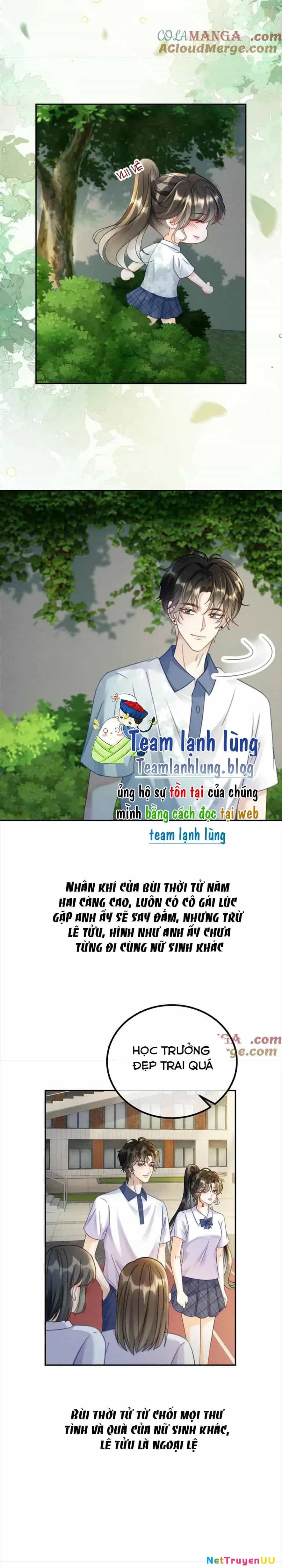 Cùng Đỉnh Luu Ảnh Đế Yêu Đương Phát Đường - Chương 403 - ảnh 7