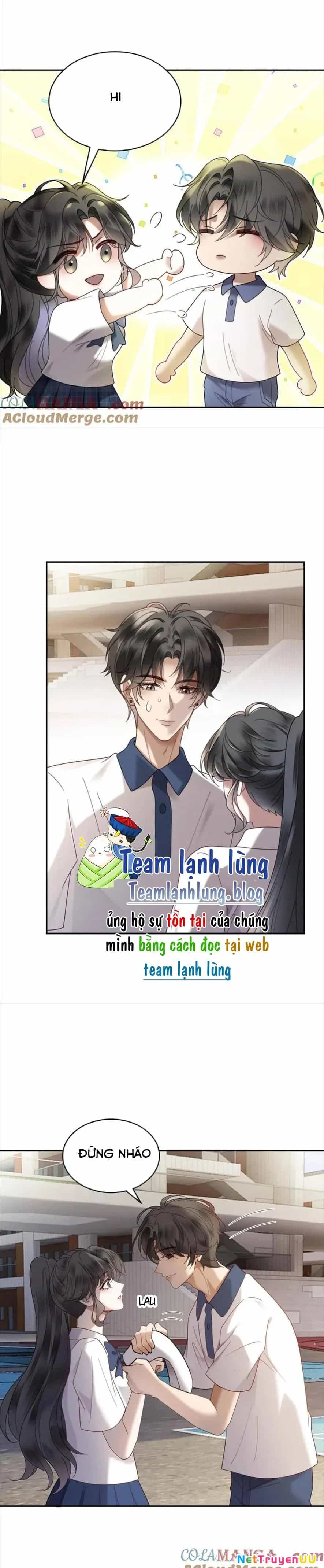 Cùng Đỉnh Luu Ảnh Đế Yêu Đương Phát Đường - Chương 405 - ảnh 4