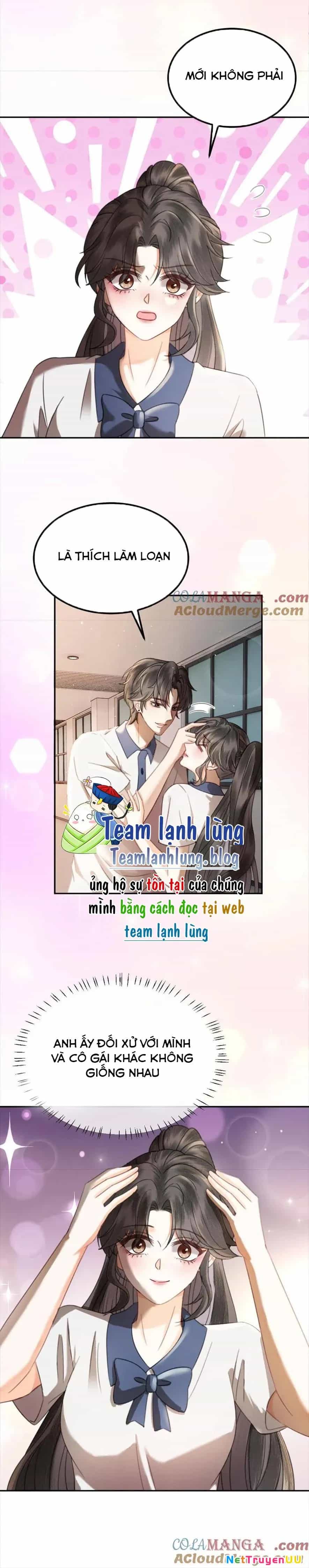 Cùng Đỉnh Luu Ảnh Đế Yêu Đương Phát Đường - Chương 405 - ảnh 8