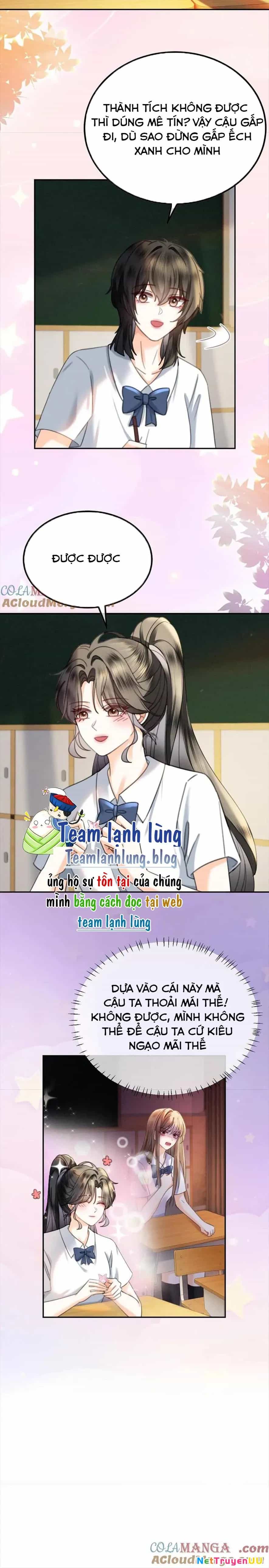 Cùng Đỉnh Luu Ảnh Đế Yêu Đương Phát Đường - Chương 408 - ảnh 4