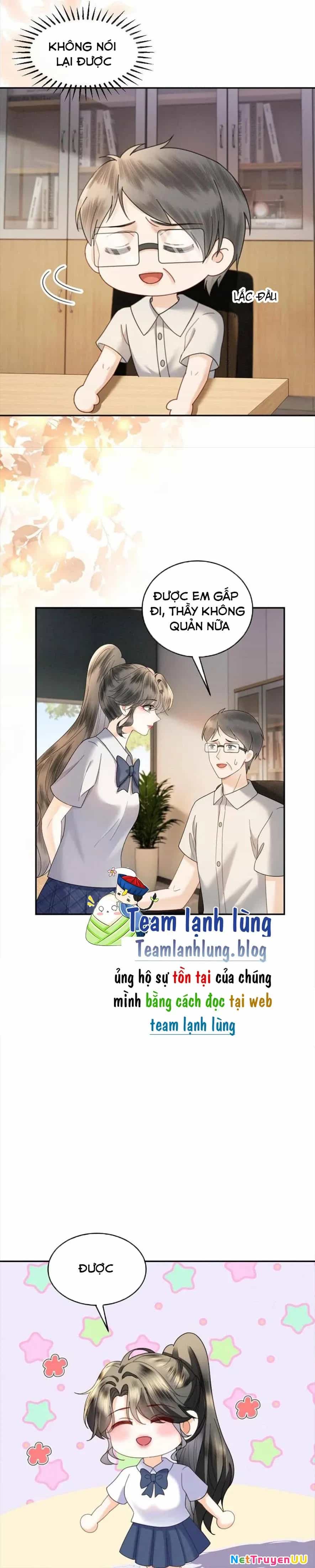 Cùng Đỉnh Luu Ảnh Đế Yêu Đương Phát Đường - Chương 408 - ảnh 7