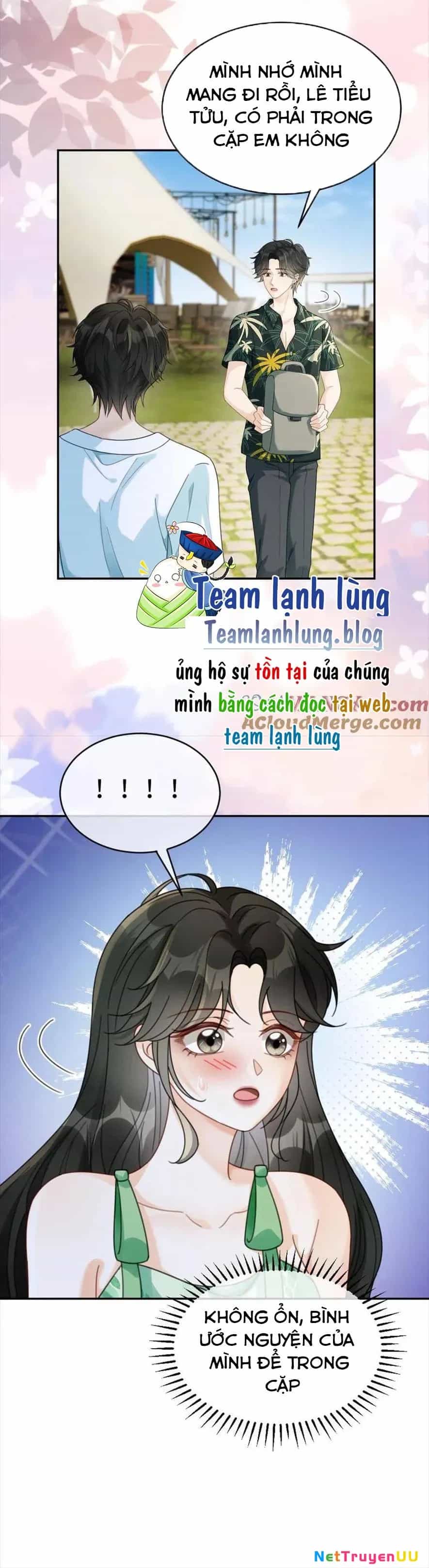 Cùng Đỉnh Luu Ảnh Đế Yêu Đương Phát Đường - Chương 410 - ảnh 9