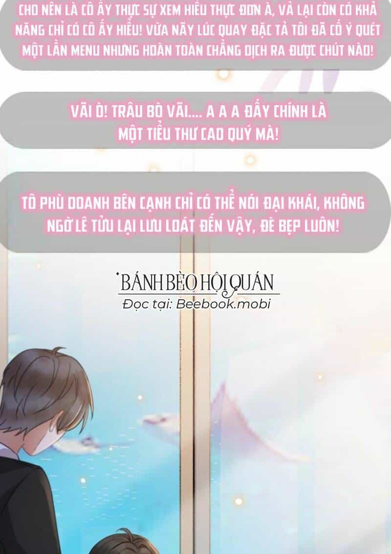 Cùng Đỉnh Luu Ảnh Đế Yêu Đương Phát Đường - Chương 40 - ảnh 4